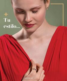 Catálogo Cristian Lay Página 52