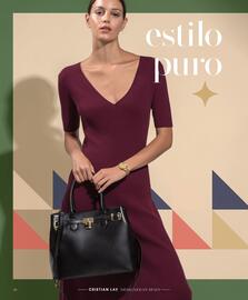 Catálogo Cristian Lay Página 58