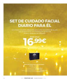 Catálogo Cristian Lay Página 76