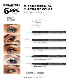 Catálogo Cristian Lay Página 98