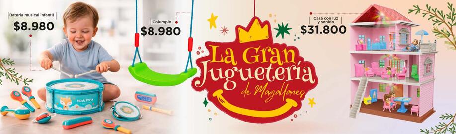 Catálogo Sánchez & Sánchez Página 4