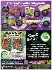 Fiesta Farms flyer Page 3