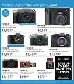 Vistek flyer Page 10