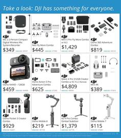 Vistek flyer Page 11