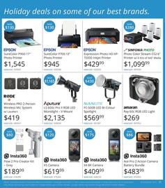 Vistek flyer Page 12