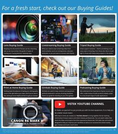 Vistek flyer Page 14