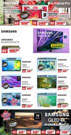 2001 Audio Video flyer Page 3