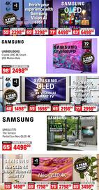 2001 Audio Video flyer Page 7