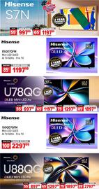 2001 Audio Video flyer Page 8