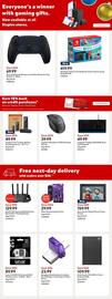 Staples flyer Page 13