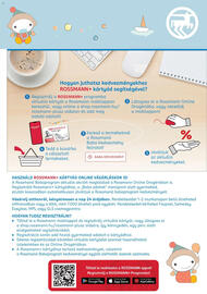 Rossmann akciós újság Oldal 10