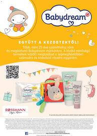 Rossmann akciós újság Oldal 12