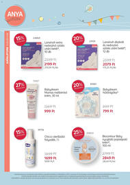 Rossmann akciós újság Oldal 6