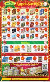 Ideal Market weekly ad week 49 Page 2