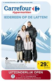 Carrefour folder Pagina 1