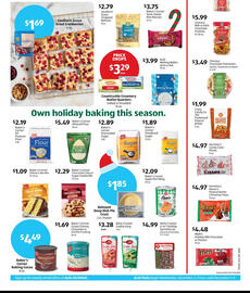 Aldi weekly ad week 49 Page 2