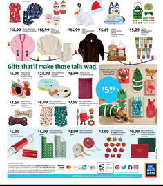 Aldi weekly ad week 49 Page 4