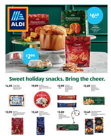 Aldi weekly ad week 49 Page 5