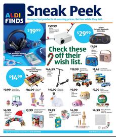 Aldi weekly ad week 49 Page 7