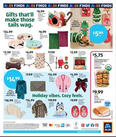 Aldi weekly ad week 49 Page 8