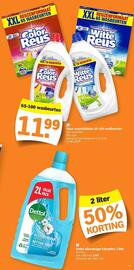 Albert Heijn folder Pagina 19