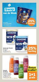 Albert Heijn folder Pagina 25