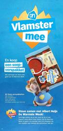 Albert Heijn folder Pagina 32