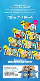 Albert Heijn folder Pagina 33