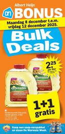 Albert Heijn folder Pagina 34