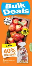 Albert Heijn folder Pagina 4