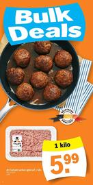 Albert Heijn folder Pagina 6