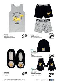 Zeeman folder week 49 Pagina 10