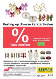 Zeeman folder week 49 Pagina 13