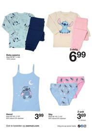 Zeeman folder week 49 Pagina 4