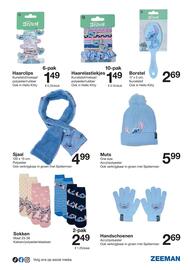 Zeeman folder week 49 Pagina 7