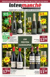 Intermarché folder Pagina 1