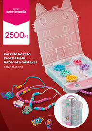 Pepco akciós újság hét 49 Oldal 10