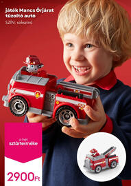 Pepco akciós újság hét 49 Oldal 11