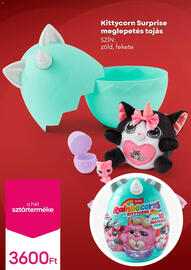 Pepco akciós újság hét 49 Oldal 2