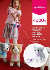 Pepco akciós újság hét 49 Oldal 3