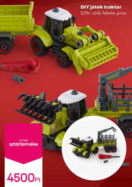 Pepco akciós újság hét 49 Oldal 7