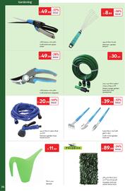 Carrefour catalogue Page 26