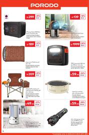 Carrefour catalogue Page 4