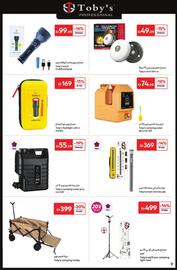 Carrefour catalogue Page 9