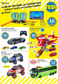 Catálogo TEDi Página 13