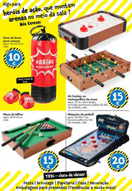 Catálogo TEDi Página 14