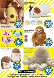 Catálogo TEDi Página 16