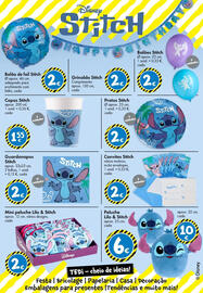 Catálogo TEDi Página 17