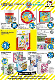 Catálogo TEDi Página 18