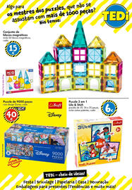 Catálogo TEDi Página 19